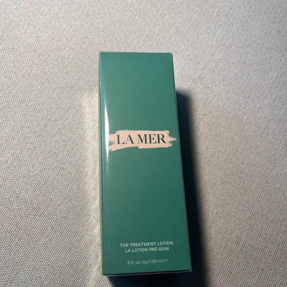 NWT LA MER Treatment Lotion - Picture 2 of 4